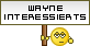 Wayne?